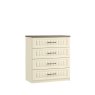 Maysons Sereno 4 Drawer Chest