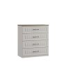 Maysons Sereno 4 Drawer Chest