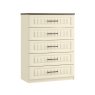 Maysons Sereno 5 Drawer Chest