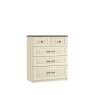 Maysons Sereno 3 + 2 Drawer Chest