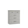 Maysons Sereno 3 + 2 Drawer Chest