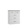 Maysons Sereno 3 + 2 Drawer Chest