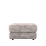 G Plan Firth Footstool in Fabric