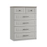 Maysons Sereno 4 + 2 Drawer Chest