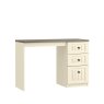 Maysons Sereno Single Pedestal Dressing Table