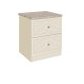 Maysons Caleri 2 Drawer Bedside