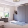 Maysons Caleri 5 Drawer Narrow Chest