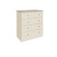 Maysons Caleri 4 Drawer Chest
