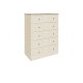 Maysons Caleri 5 Drawer Chest