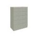 Maysons Caleri 5 Drawer Chest