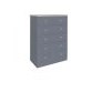 Maysons Caleri 4+2 Drawer Chest