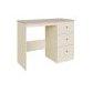 Maysons Caleri Single Pedestal Dressing Table