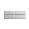 Hypnos Hypnos Gabriella Headboard