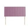 Hypnos Hypnos Petra Headboard