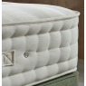 Hypnos Organic No. 4 Mattress (Zipped and Linked)