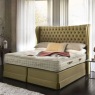 Organic No. 4 Divan Set (Zipped and Linked)
