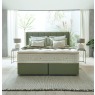 Organic No. 3 Divan Set (Zipped and Linked)