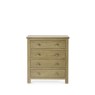 H Collection Winnie Winnie 4 Drawer Chest