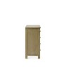 H Collection Winnie Winnie 4 Drawer Chest