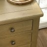 H Collection Winnie Winnie Single Dressing Table