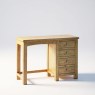 H Collection Winnie Winnie Single Dressing Table