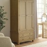 Winnie Combination Wardrobe