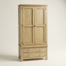 Winnie Combination Wardrobe