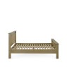 H Collection Winnie Winnie Double Bed