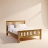 H Collection Winnie Winnie Double Bed