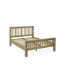 H Collection Winnie Winnie King Bed