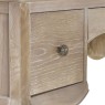 H Collection Camilla Camilla Dressing Table and Stool