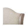 H Collection Camilla Camilla Bed