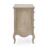 H Collection Camilla Camilla 6 Drawer Wide Chest