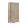 H Collection Camilla Camilla Combination Wardrobe
