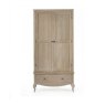 H Collection Camilla Camilla Combination Wardrobe