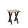 H Collection Henrietta Henrietta Lamp Table