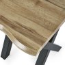 H Collection Henrietta Henrietta Lamp Table