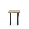 H Collection Henrietta Henrietta Lamp Table
