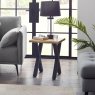 Henrietta Lamp Table