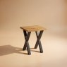 Henrietta Lamp Table