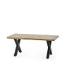 H Collection Henrietta Henrietta Coffee Table