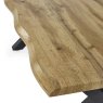H Collection Henrietta Henrietta Coffee Table