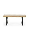 H Collection Henrietta Henrietta Coffee Table