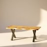 H Collection Henrietta Henrietta Coffee Table
