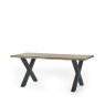 H Collection Henrietta Henrietta Dining Table