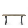 H Collection Henrietta Henrietta Dining Table