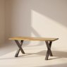 H Collection Henrietta Henrietta Dining Table