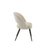 H Collection Alana Alana Set Of 2 Dining Chairs