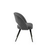 H Collection Alana Alana Set Of 2 Dining Chairs