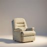 Sherborne Keswick Chair In Fabric